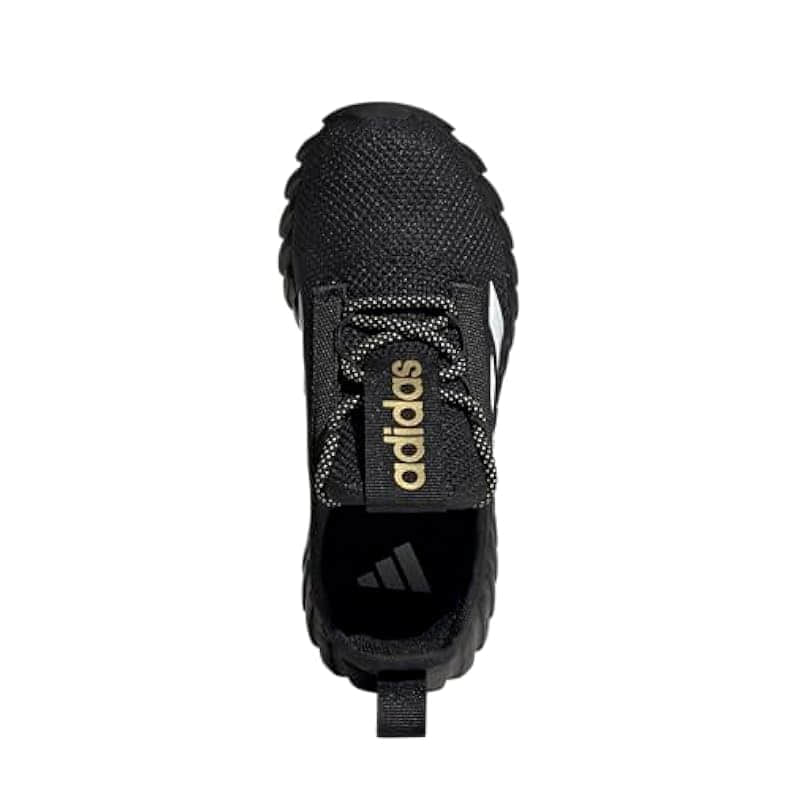Adidas Kids' Kaptir Flow Sneakers - Lightweight & Comfortable
