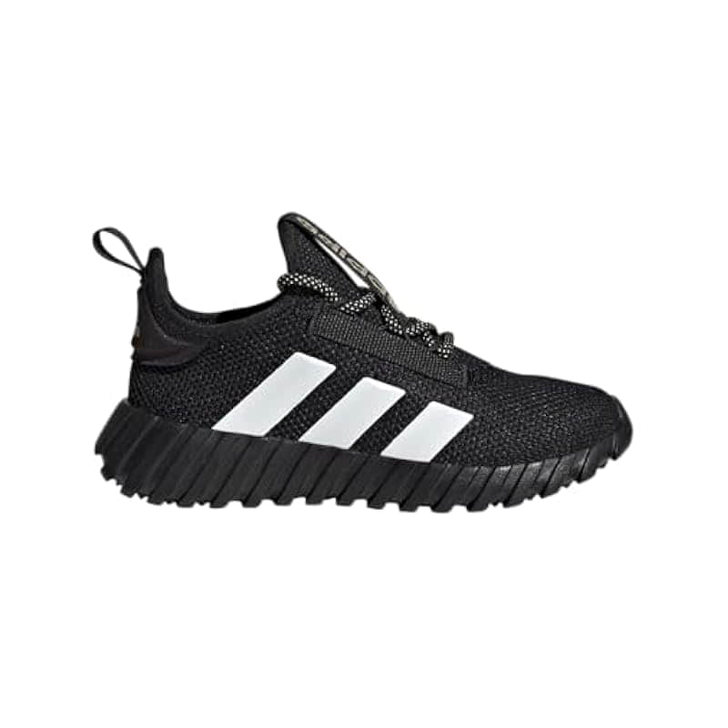Adidas Kids' Kaptir Flow Sneakers - Lightweight & Comfortable