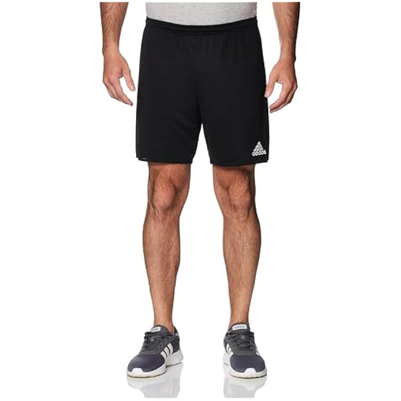 Adidas Men's Parma 16 Shorts – Comfort & Style for Active Lifestyles