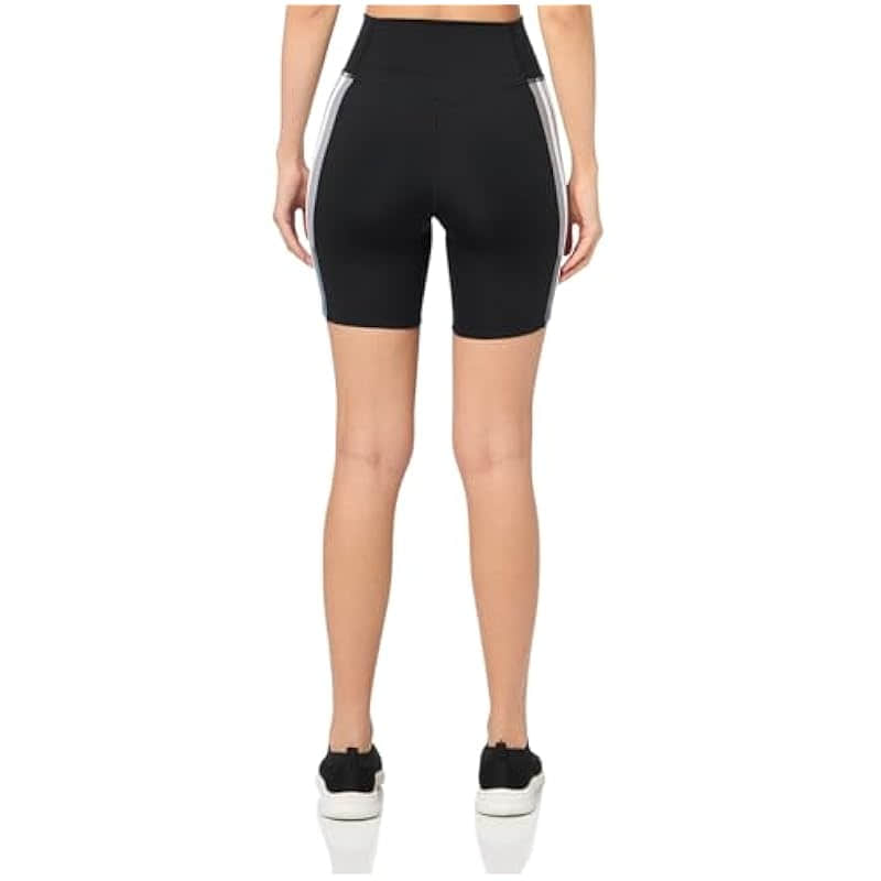 Adidas Women's Optime Essentials 7-Inch Training Shorts