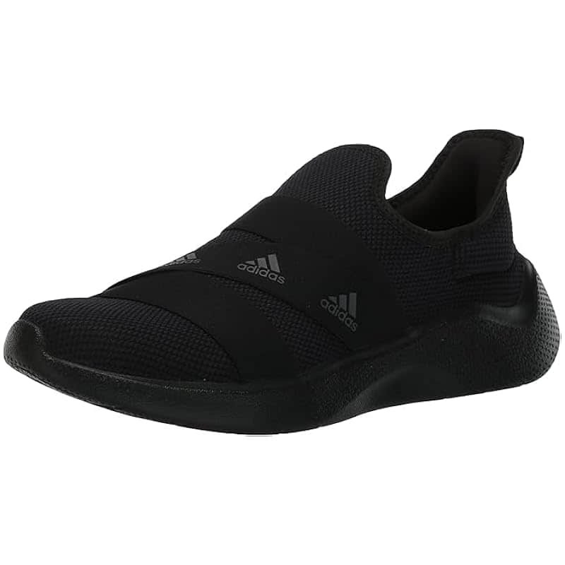 Adidas Women's Puremotion Adapt Sneaker - Cloudfoam Comfort