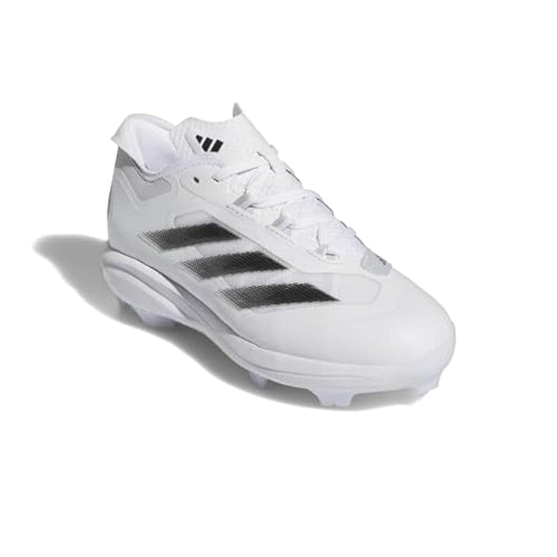 adidas Boy's Adizero Impact Baseball Sneaker - Lightweight & Durable