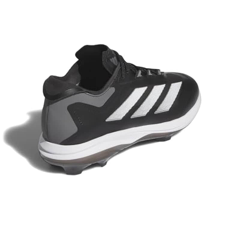 adidas Boy's Adizero Impact Baseball Sneaker - Lightweight & Durable