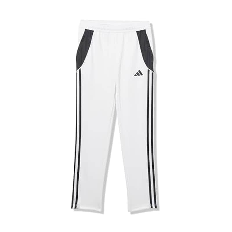 adidas Girls' Tiro 24 Training Pants - Comfort & Style