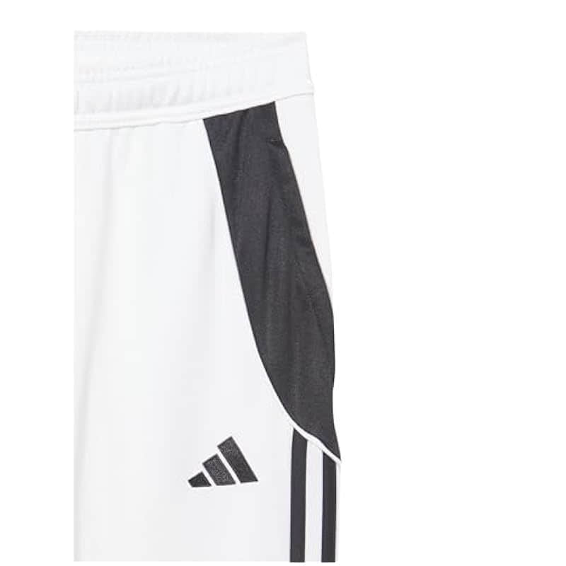 adidas Girls' Tiro 24 Training Pants - Comfort & Style