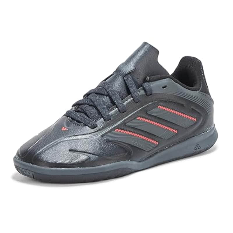 adidas Kids' Copa Pure 3 Club Indoor Sneaker – Premium Soccer Footwear