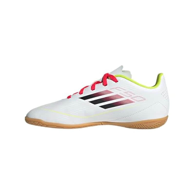 adidas Kids' F50 Club Indoor Sneaker - Durable & Comfortable