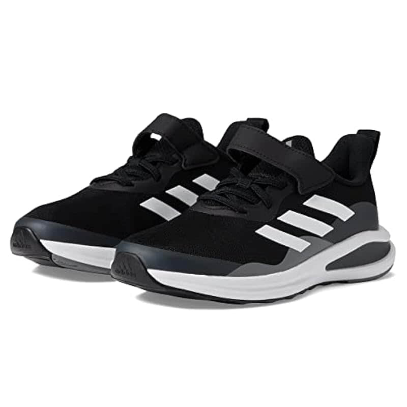 adidas Kids' FortaRun Cloudfoam Running Shoes - Lightweight & Comfortable