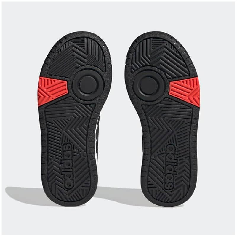 adidas Kids' Hoops 3.0 Basketball Shoe - Durable & Stylish