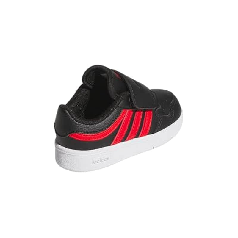 adidas Kids' Hoops 4.0 Basketball Sneakers – Top-Ranked for Boys & Girls