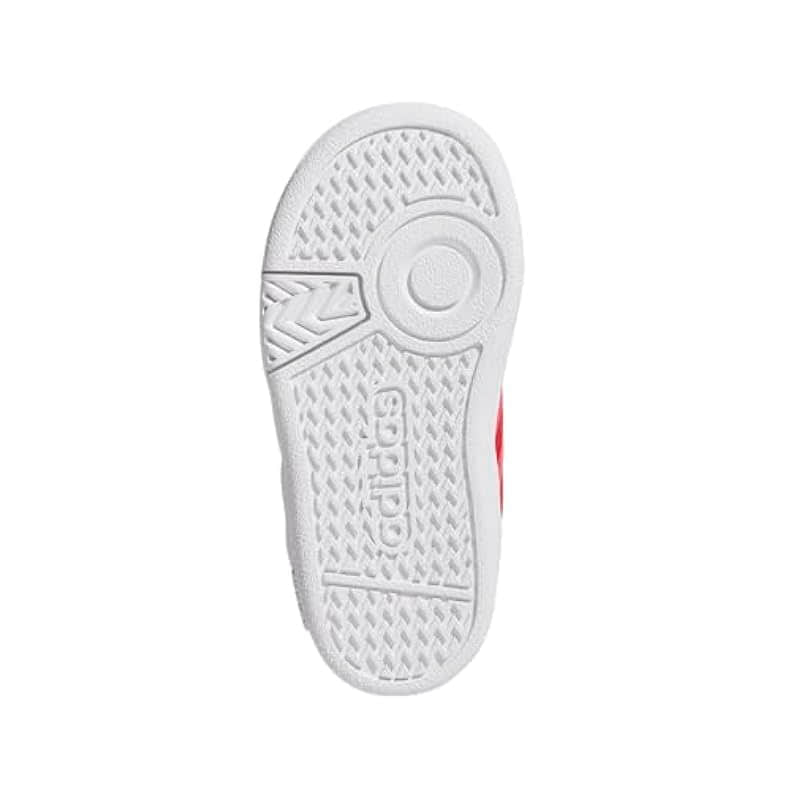 adidas Kids' Hoops 4.0 Basketball Sneakers – Top-Ranked for Boys & Girls