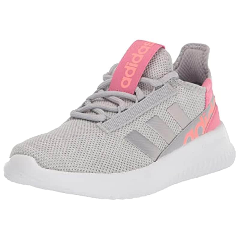 adidas Kids' Kaptir 2.0 Running Shoe - Lightweight & Comfortable