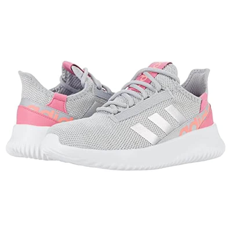 adidas Kids' Kaptir 2.0 Running Shoe - Lightweight & Comfortable