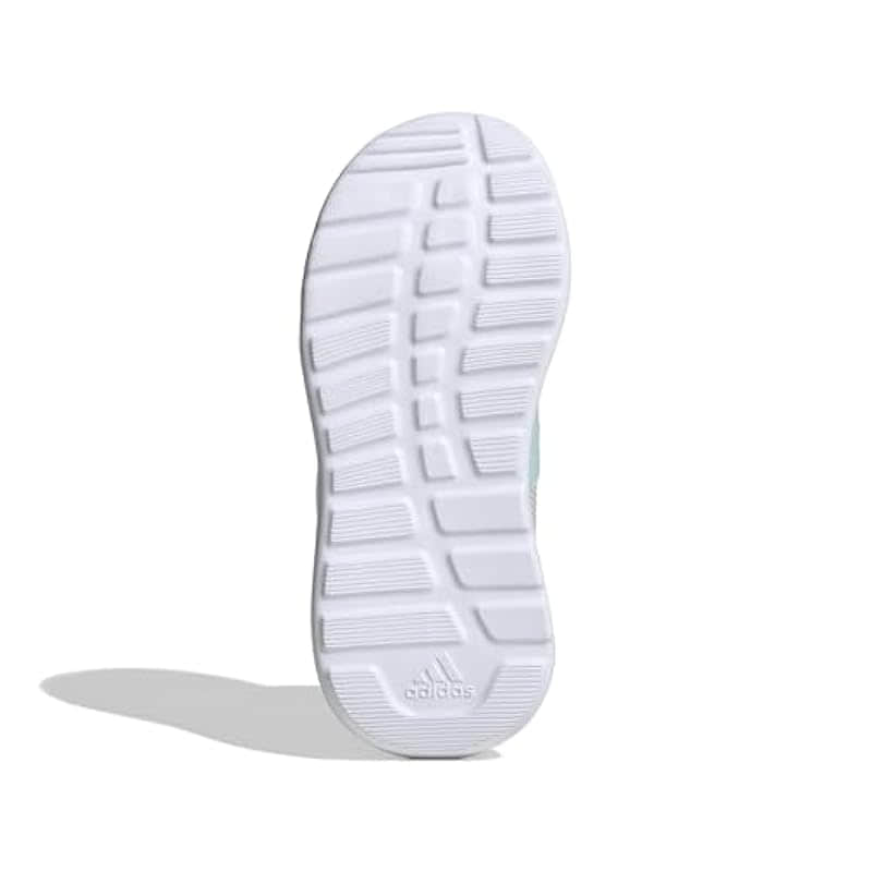 adidas Kids' Lite Racer Adapt 6.0 Shoe - Lightweight & Comfortable