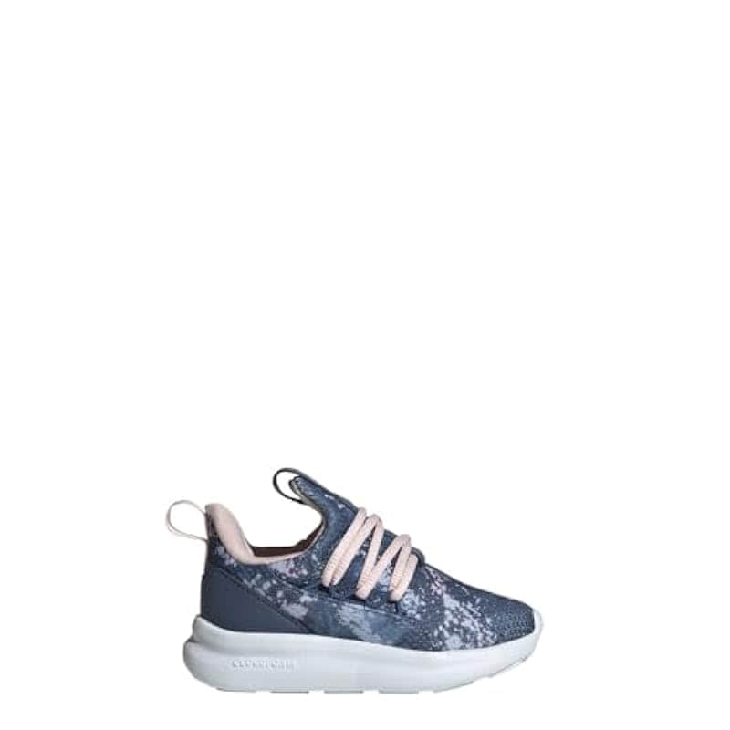 adidas Kids' Lite Racer Adapt 7.0 Slip-On Sneakers – Comfort & Style