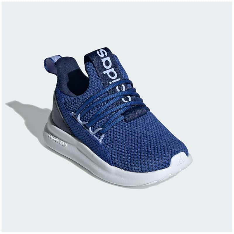 adidas Kids' Lite Racer Adapt 7.0 Slip-On Sneakers – Comfort & Style