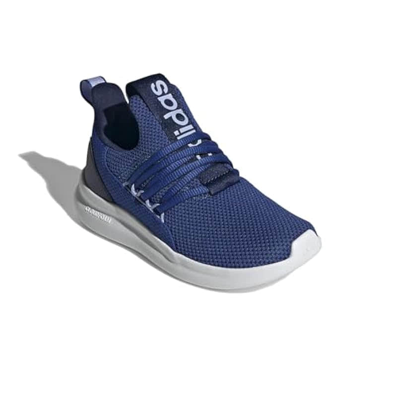 adidas Kids' Lite Racer Adapt 7.0 Sneaker - Comfort & Style
