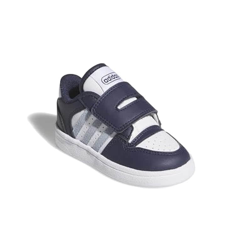 adidas Kids' Turnaround Basketball Sneaker – Durable & Stylish