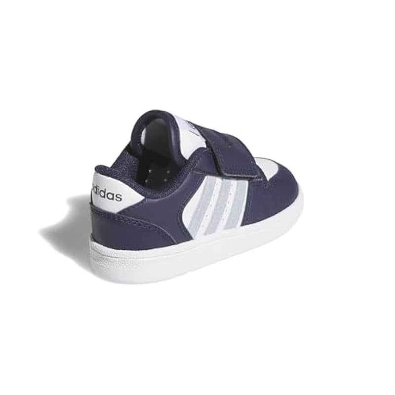 adidas Kids' Turnaround Basketball Sneaker – Durable & Stylish