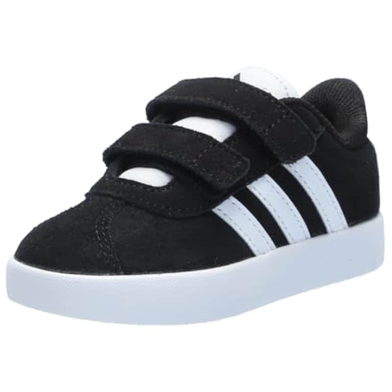 adidas Kids VL Court 3.0 Sneakers - Unisex Toddler Shoes