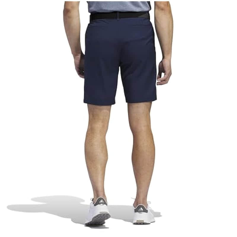 adidas Men's Adi Advantage Golf Shorts - Comfort & Performance