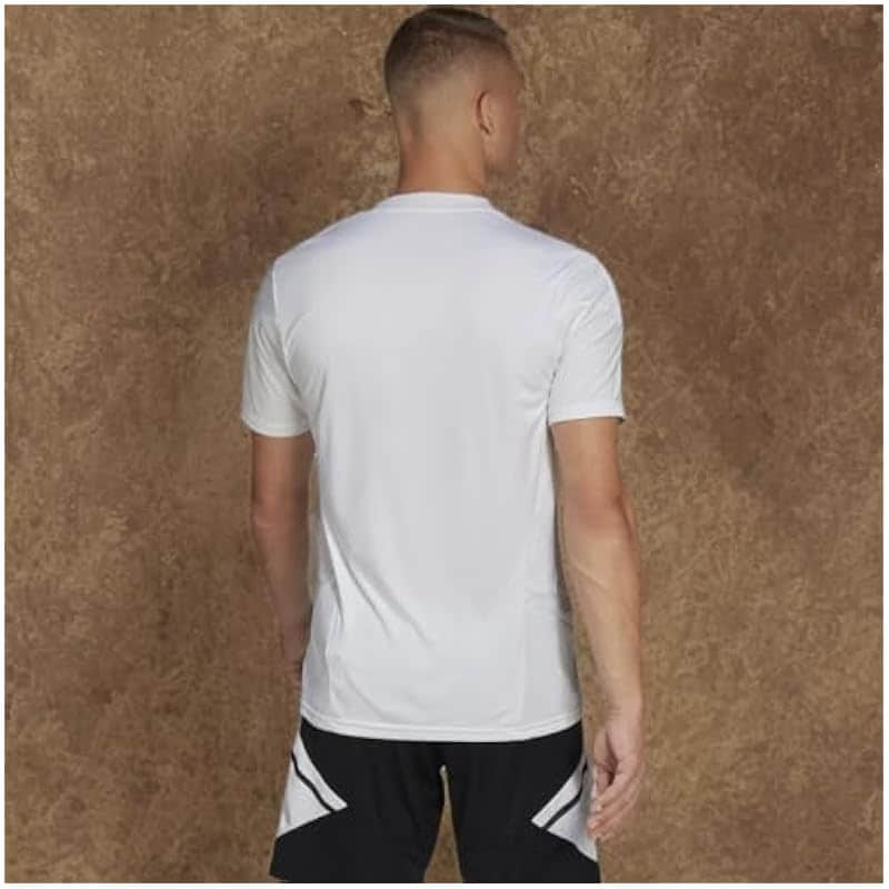 adidas Men's Condivo 22 Soccer Jersey – Premium Comfort & Style