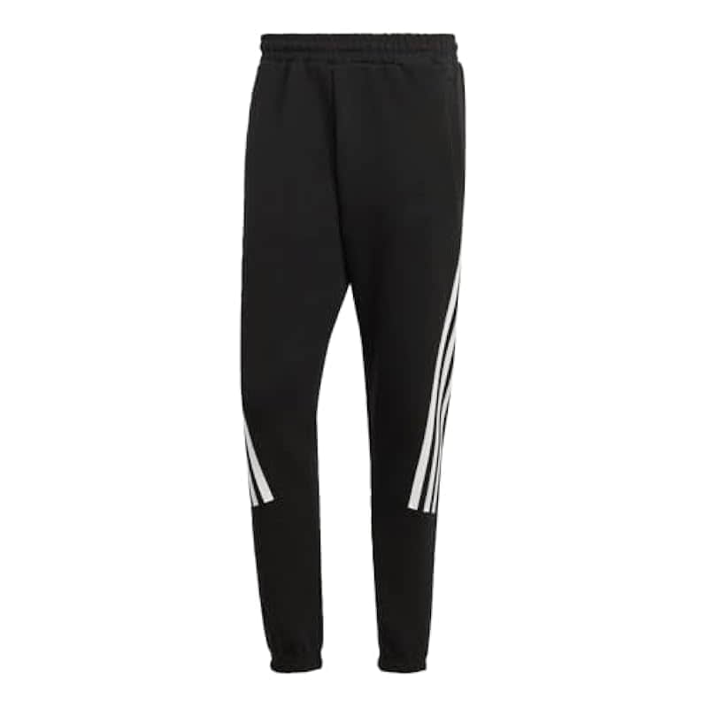 adidas Men's Future Icon 3-Stripes Pants – Premium Comfort & Style