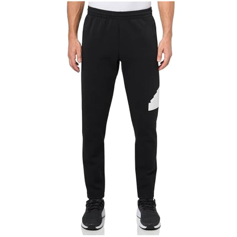 adidas Men's Future Icons Badge of Sport Pant - Comfort & Style