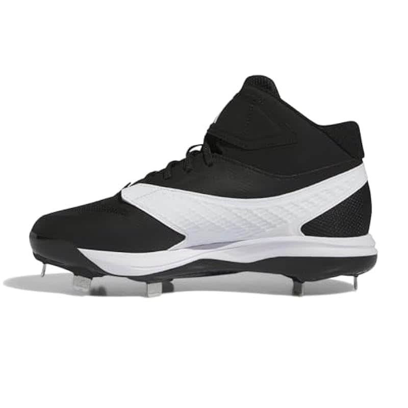 adidas Men's Icon 8 Mid Cleats - Baseball & Softball Sneakers