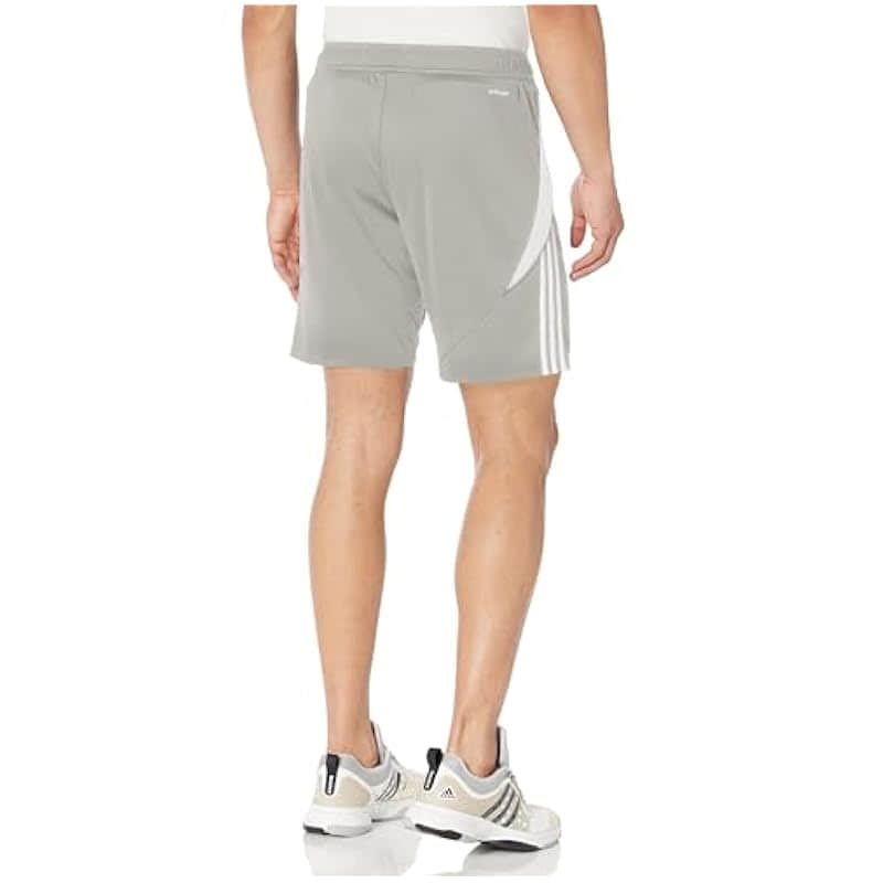 adidas Men's Tiro 24 Shorts - Comfort & Performance