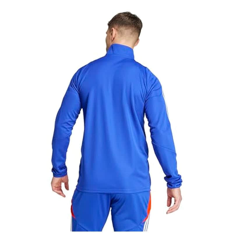 adidas Men's Tiro 24 Training Top – Premium Soccer Apparel