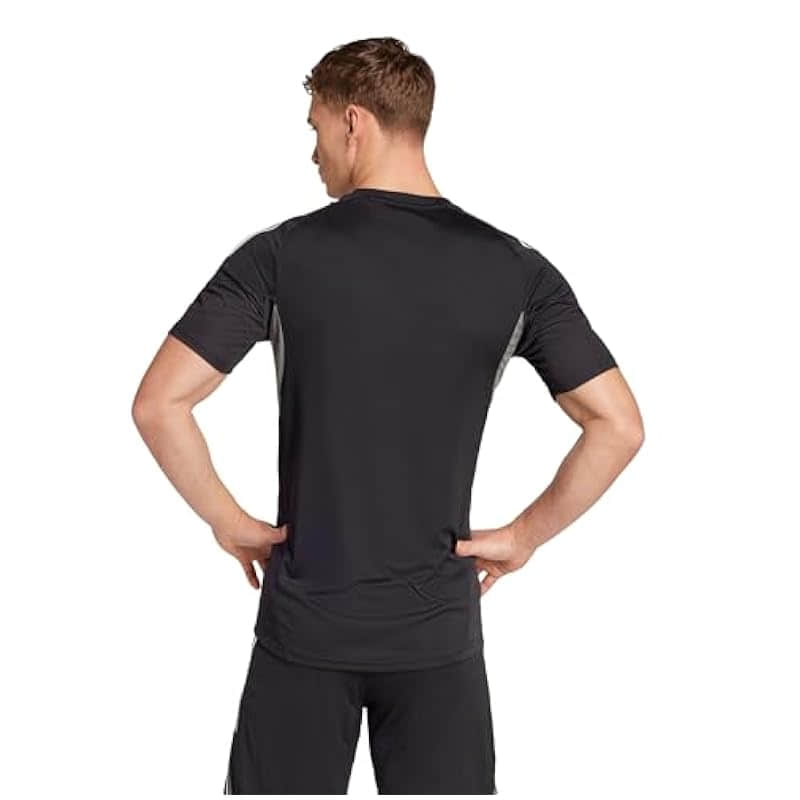 adidas Men's Tiro 25 Soccer Jersey - Performance Training Wear