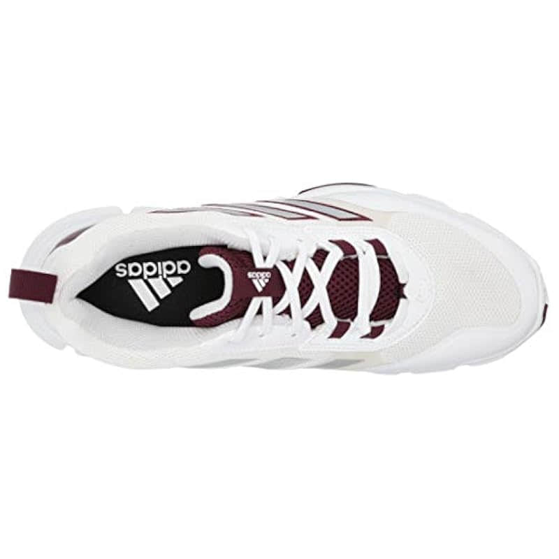 adidas Speed Trainer 5 Baseball Shoes for Men - Lightweight & Durable