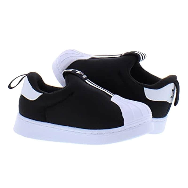 adidas Superstar 360 Baby Shoes - Unisex Comfort & Style