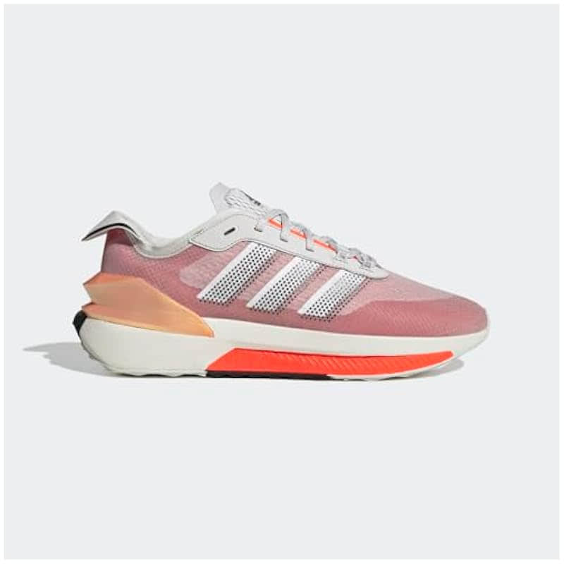 adidas Unisex Avryn Sneaker - Comfort & Style for Everyday Wear