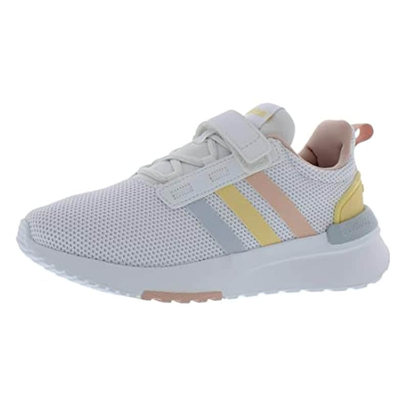 adidas Unisex-Child Racer TR21 Shoes - Lightweight & Durable