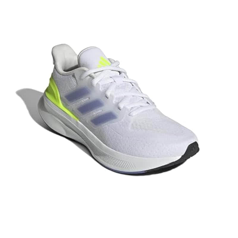 adidas Unisex-Child Ultrabounce Shoes – Comfort & Style for Active Kids