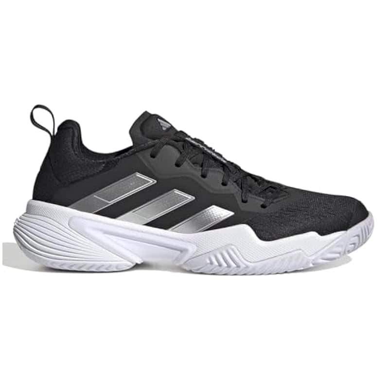 adidas Women's Barricade Tennis Shoe – Premium Court Performance