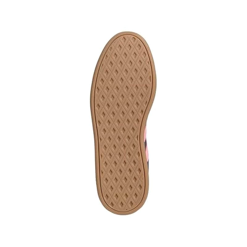 adidas Women's Breaknet Sleek Sneaker - Iconic Style & Comfort
