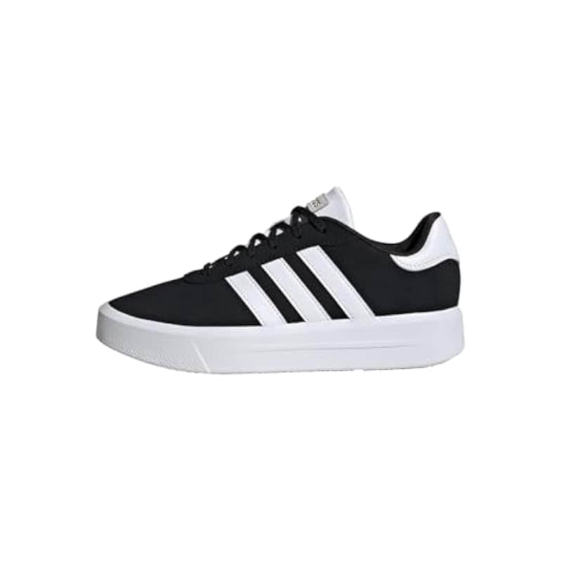 adidas Women's Court Platform Tennis Shoe – Stylish & Comfortable