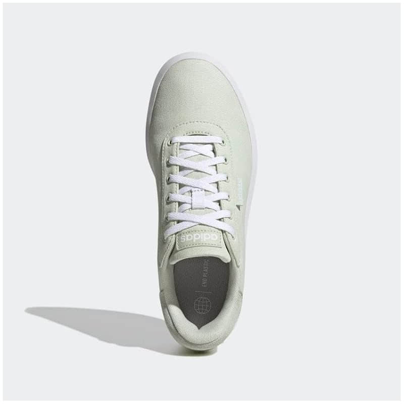 adidas Women's Court Platform Tennis Shoe – Stylish & Comfortable