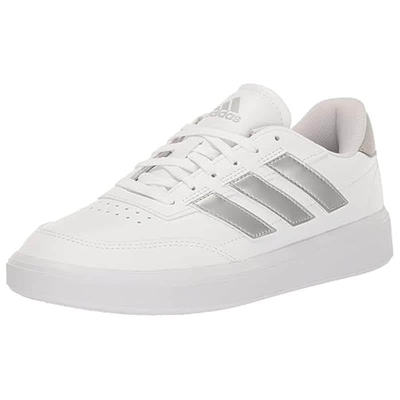adidas Women's Courtblock Sneakers - Stylish & Comfortable Footwear