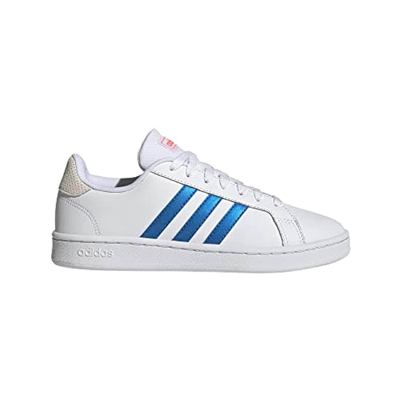 adidas Women's Grand Court Sneaker - Stylish & Comfortable Tennis Shoes