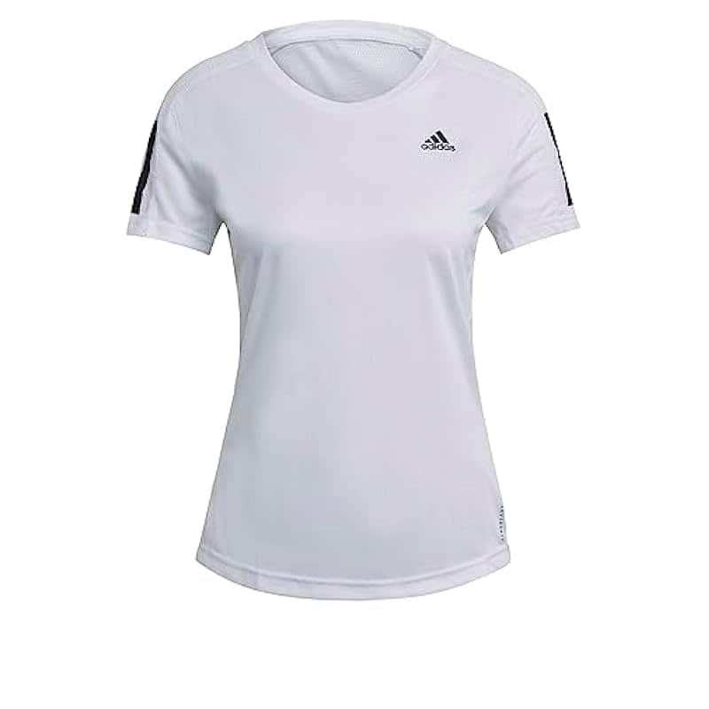 adidas Women's Own The Run Eagle Tee - Comfort & Style