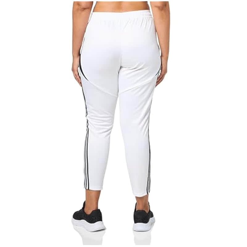 adidas Women's Plus Size Tiro 24 Training Pants - Comfort & Style