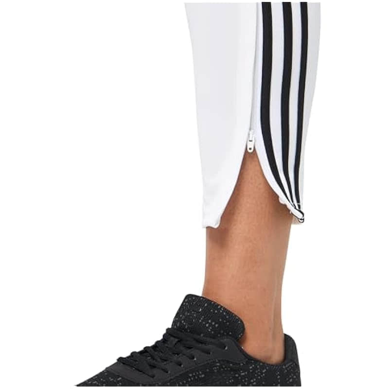 adidas Women's Plus Size Tiro 24 Training Pants - Comfort & Style